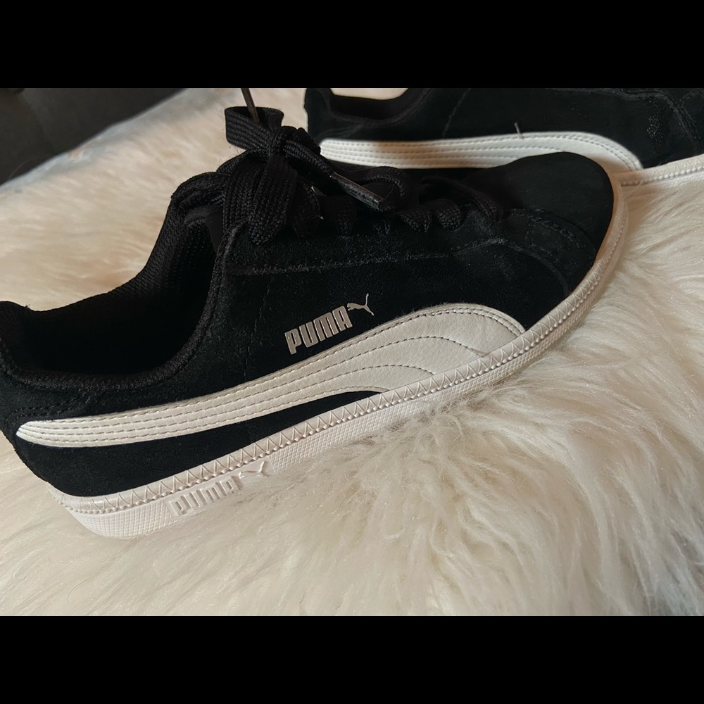 Puma shoes